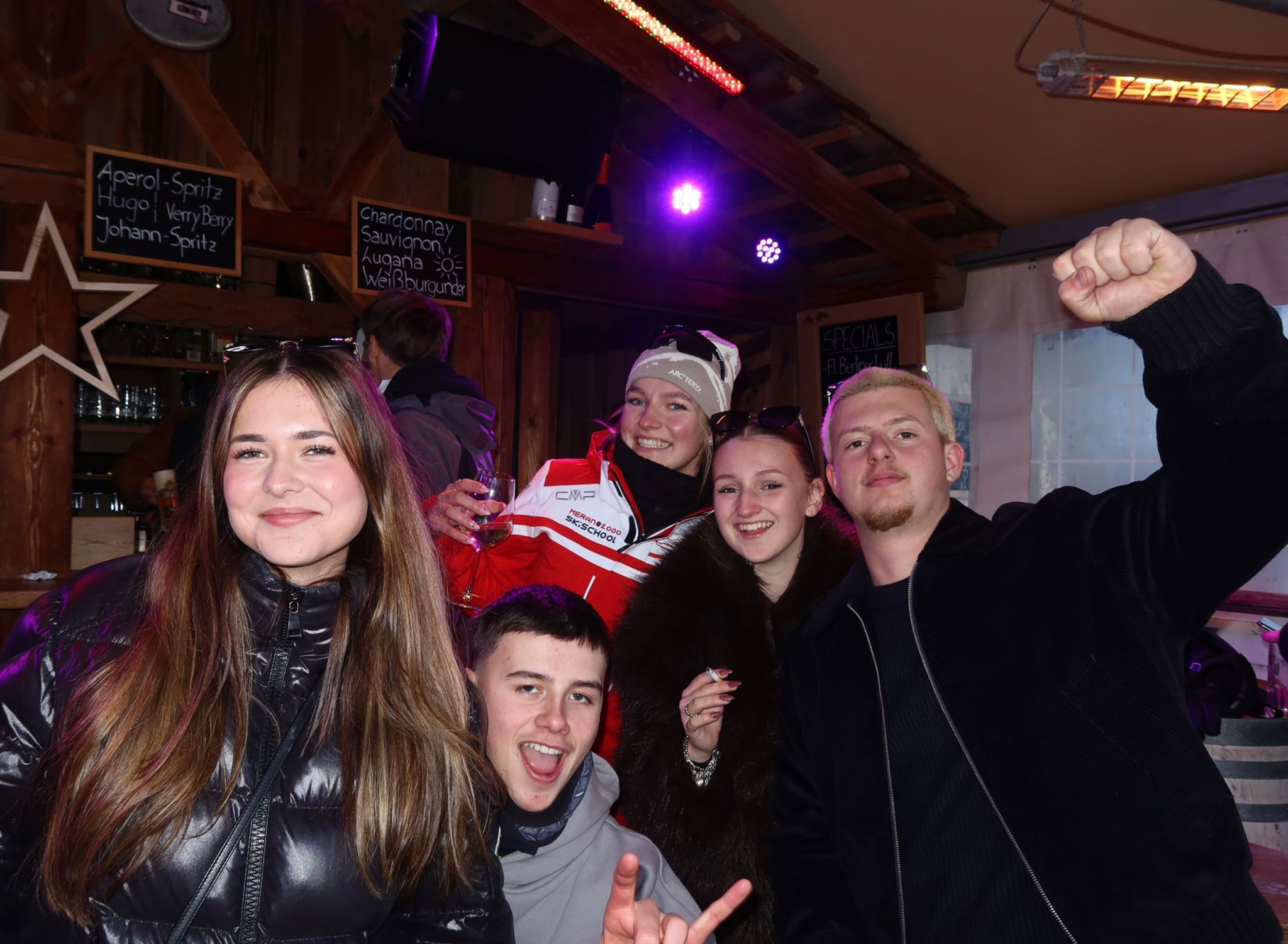 apreski olle