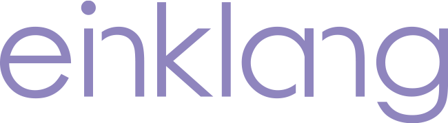 einklangdesign